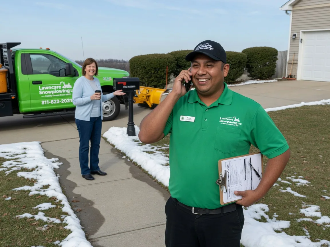 Lawn Care Services By Expert Landscaper Mount Pocono, PA FAQs